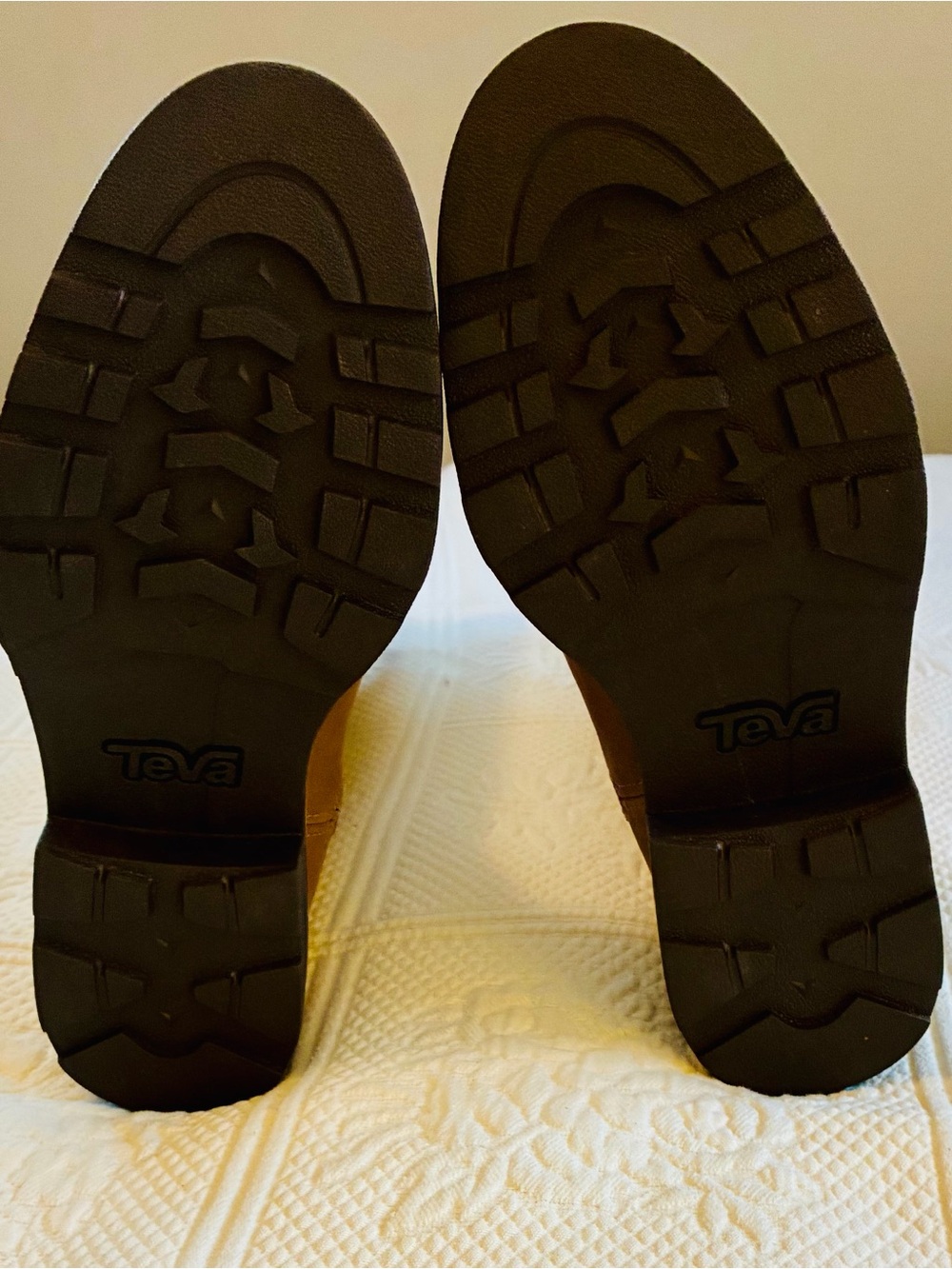Teva Rowena Tall Boots, 6 - Picture 6 of 6